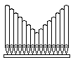 Lateral Wing Configuration